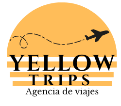Logo de Yellow Trips